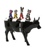 cow parade All you need is Pop :: #